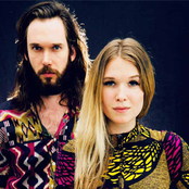 Wild Belle - List pictures