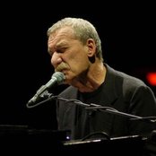 Paolo Conte - List pictures