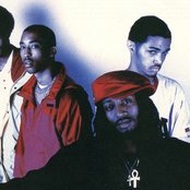 Souls Of Mischief - List pictures