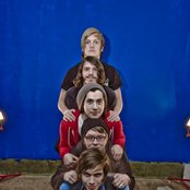 A Bullet For Pretty Boy - List pictures