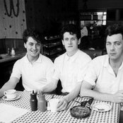 Blue Nile - List pictures