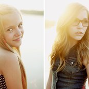 Lennon & Maisy - List pictures