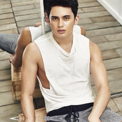 James Reid - List pictures