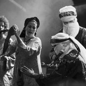 Tamikrest - List pictures