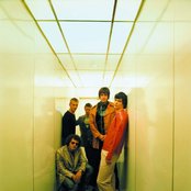 The Getaway People - List pictures