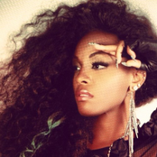 Dawn Richard - List pictures