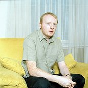 Malcolm Middleton - List pictures