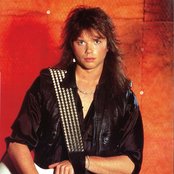 John Norum - List pictures