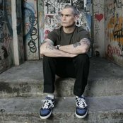 Henry Rollins - List pictures