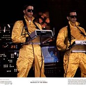 Revenge Of The Nerds - List pictures