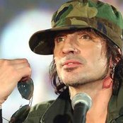 Tommy Lee - List pictures