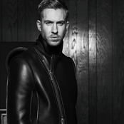 Calvin Harris - List pictures