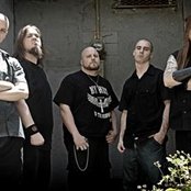 Into Eternity - List pictures