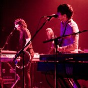 Great Northern - List pictures