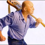 David Wilcox - List pictures