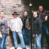 Don Ray Band - List pictures