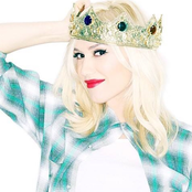 Gwen Stefani - List pictures