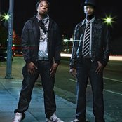 Zion I - List pictures