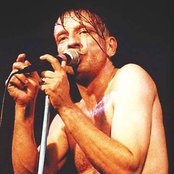 The Jesus Lizard - List pictures