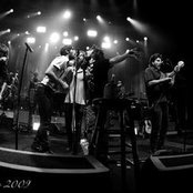 Counting Crows - List pictures