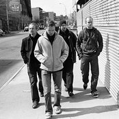 Don Johnson Big Band - List pictures