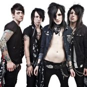 The Relapse Symphony - List pictures