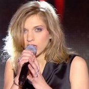 Amandine Bourgeois - List pictures