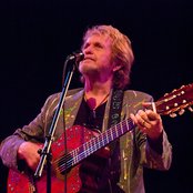 Jon Anderson - List pictures