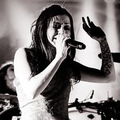 Lacey Sturm - List pictures