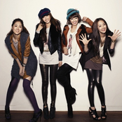 Sistar - List pictures