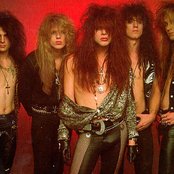 Vain - List pictures