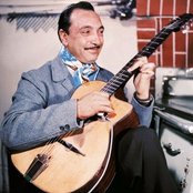 Django Reinhardt - List pictures