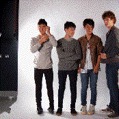 Last Dinosaurs - List pictures