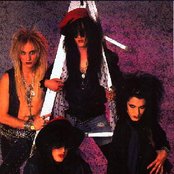Pretty Boy Floyd - List pictures