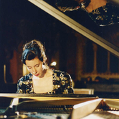 Angela Hewitt - List pictures