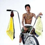 Wiz Khalifa - List pictures