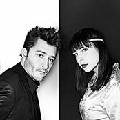 Miss Kittin And The Hacker - List pictures