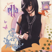 Ella - List pictures
