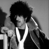 Philip Lynott - List pictures