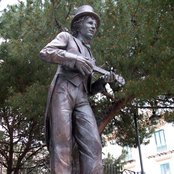 Rino Gaetano - List pictures