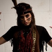 Lady Sovereign - List pictures