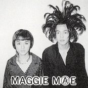 Maggie Mae - List pictures