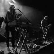 I Break Horses - List pictures