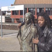 Ice Mic - List pictures