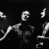 Crosby Stills Nash - List pictures