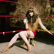 Bat For Lashes - List pictures