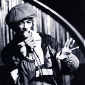 Gil Scott-heron - List pictures