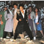 Prince And The Revolution - List pictures