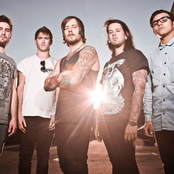 Bury Tomorrow - List pictures