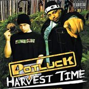 Potluck - List pictures